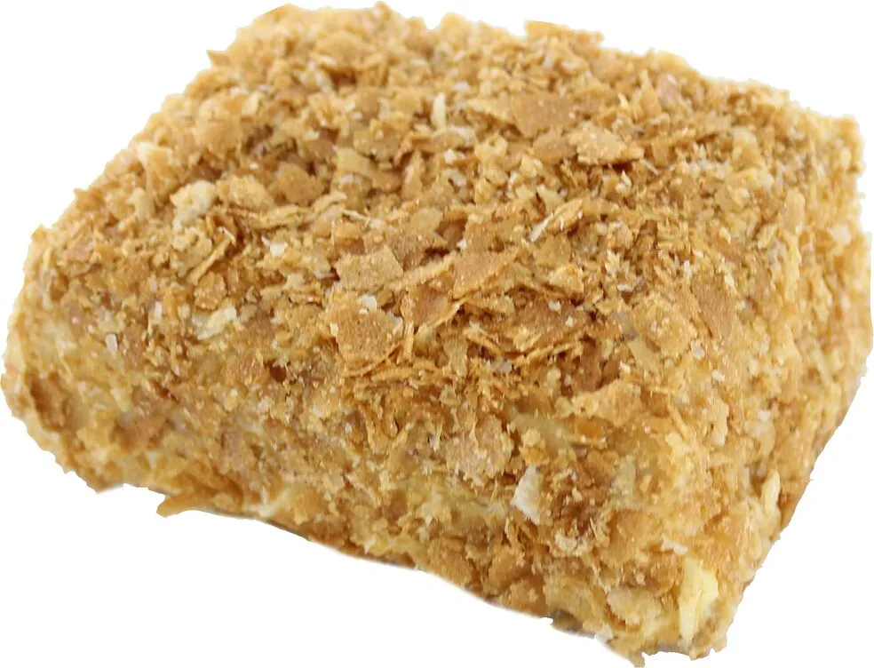 Թխվածք «SAS Sweet Նապոլեոն Տնական»
