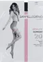 Զուգագուլպա սև «Sanpellegrino Vitality Support 20 Den N1/2»