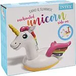 Ներքնակ փչվող «Intex»