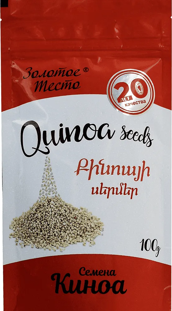 Սագախոտ «Золотое Тесто» 100գ