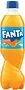 Զովացուցիչ գազավորված ըմպելիք մանդարինի «Fanta» 0.5լ
