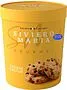 Պաղպաղակ վանիլային «Siviero Maria Gourmet Cookie Dough» 300գ

