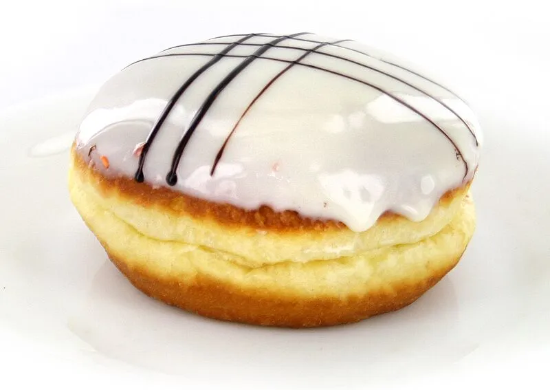Թխվածք դոնաթ «Yum-Yum»