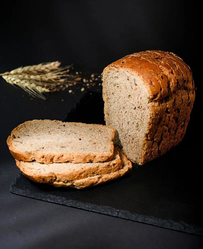 Հաց բոքոն «SAS Bakery Mama Mia» 250գ
