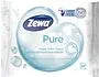 Զուգարանի թուղթ խոնավ «Zewa Pure» 42 հատ