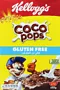 Պատրաստի նախաճաշ «Kellogg's Coco Pops Gluten Free» 390գ