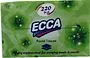 Անձեռոցիկ «Ecca Պրեմիում» 220 հատ