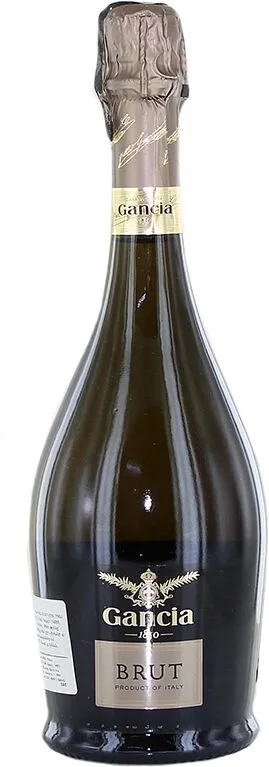 Փրփրուն գինի «Gancia Brut» 0.75լ