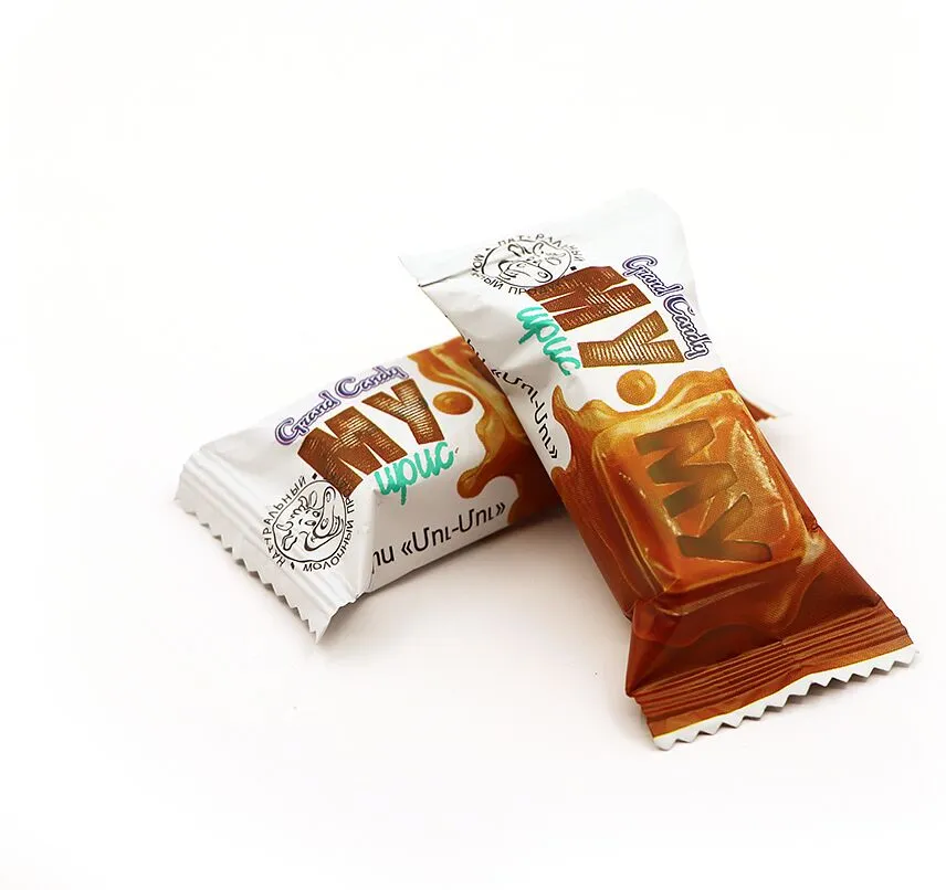 Կոնֆետներ «Grand Candy Մու-մու»