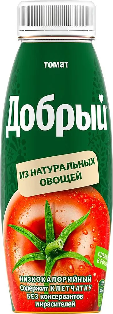 Նեկտար լոլիկի «Добрый» 0.3լ