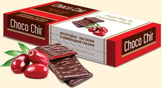 Պաստեղ «Choco Chir» 170գ
