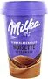 Ըմպելիք շոկոլադե պնդուկի համով «Milka» 220մլ