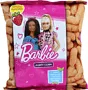 Եգիպտացորենի ձողիկներ ելակի «Barbie Bio» 50գ