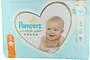 Տակդիրներ «Pampers Premium Care» №3 6-10 կգ 40 հատ