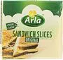Պանիր հալած «Arla» 200գ