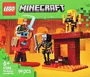 Խաղալիք-կոնստրուկտոր «Lego Minecraft»