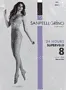 Զուգագուլպա մարմնագույն «Sanpellegrino Supervelo Dorato 8 Den N4»