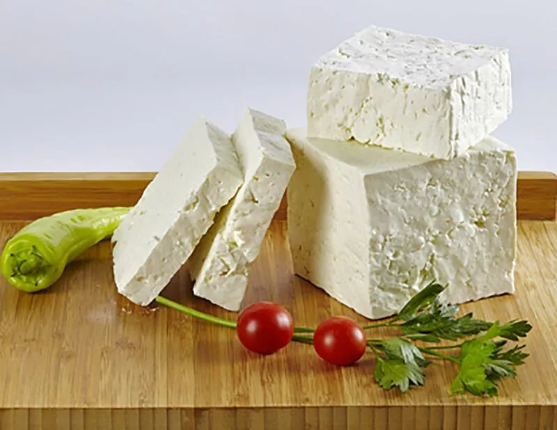 Պանիր այծի «Hotos»