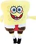 Փափուկ խաղալիք «SpongeBob»