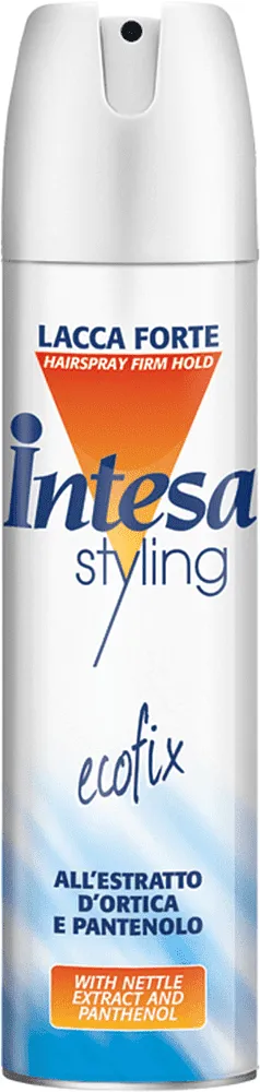 Մազերի լաք «Intesa Ecofix» 75մլ