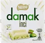 Շոկոլադե սալիկ պիստակով «Nestle Damak» 60գ