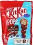 Շոկոլադե կոնֆետներ «Kit kat Pops» 140գ
