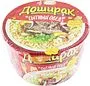 Լապշա տավարի «Доширак» 110գ