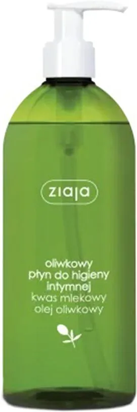 Գել ինտիմ հիգիենայի համար «Ziaja» 500գ