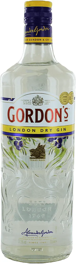 Ջին «Gordon's» 0.7լ