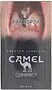 Ծխախոտ «Camel Compact Black»