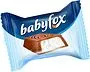 Շոկոլադե կոնֆետներ «Babyfox»
 