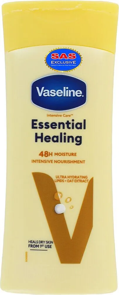 Մարմնի լոսյոն «Vaseline Essential» 200մլ
