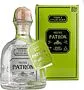 Տեկիլա «Silver Patron» 0.7լ