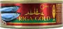 Անձրուկ տոմատի սոուսում «Riga Gold» 240գ