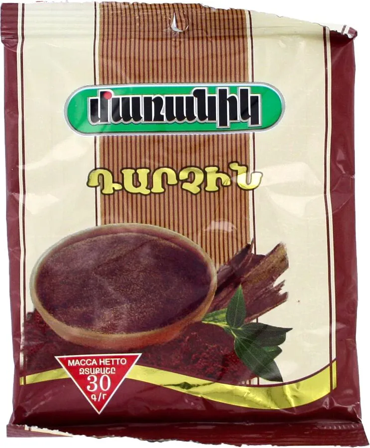 Դարչին աղացած «Մառանիկ» 30գ
