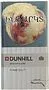 Ծխախոտ «Dunhill Fine Cut Gold»