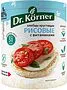 Խրթխրթան հացեր բրնձի «Dr. Körner» 100գ