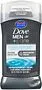 Դեզոդորանտ-սթիք «Dove Men+Care Clean Comfort» 85գ