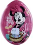 Թխվածքաբլիթ շոկոլադով «Disney Happy Easter» 10գ