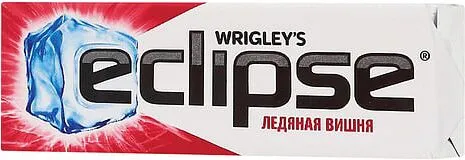 Մաստակ բալի «Eclipse» 14գ 