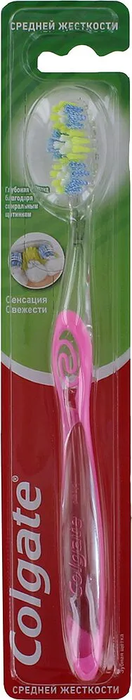 Ատամի խոզանակ «Colgate»