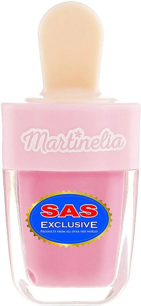 Շուրթերի բալզամ մանկական «Martinelia» 2.5գ