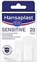 Կպչուն ժապավեն «Handsaplast Sensitive» 20 հատ
