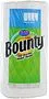 Թղթե սրբիչ «Bounty» 1 հատ
