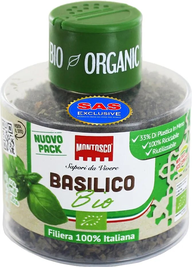 Ռեհանի տերև «Montosco» 13գ