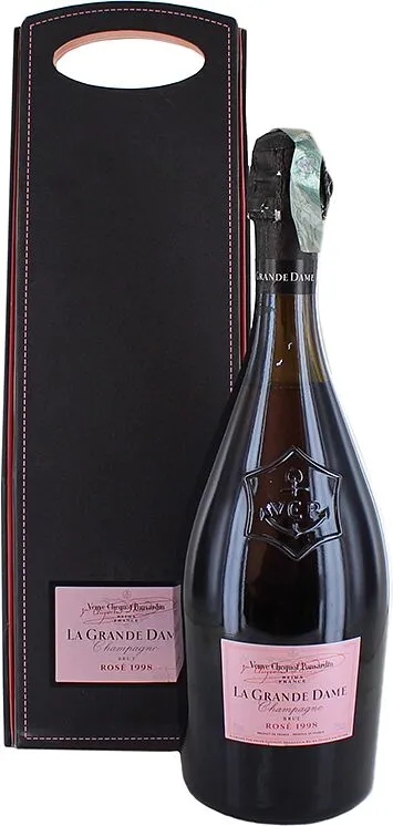 Շամպայն «La Grande Dame» 0.75լ