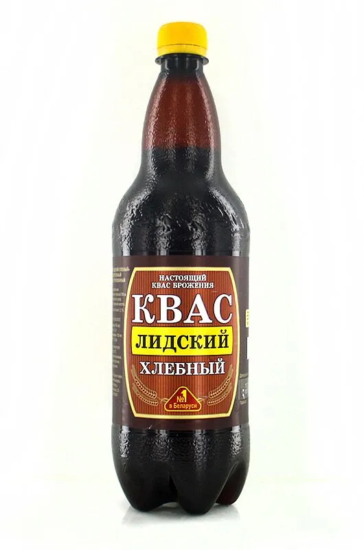 Կվաս «Лидский хлебный» 0.75լ