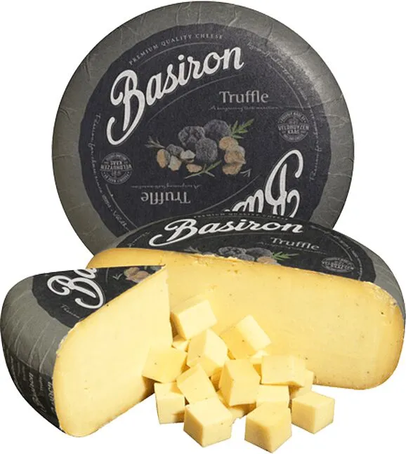 Պանիր «Veldhuyzen Truffle»