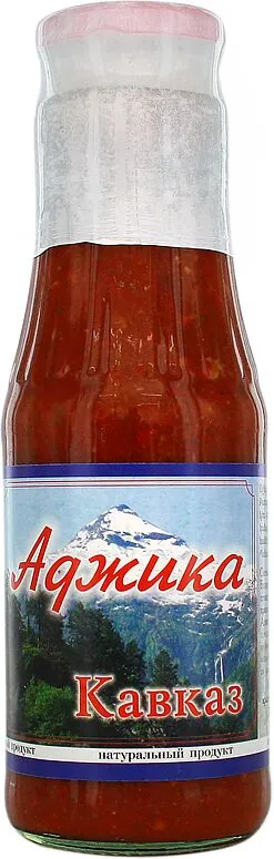 Աջիկա «Կովկաս» 340գ