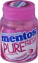 Մաստակ տուտտի ֆրուտտի «Mentos» 54գ